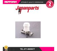 PF537 Cilindro maestro freno (MARCA JAPANPARTS)