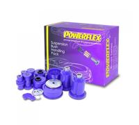 PF5K-1001 SUPPORTI POWERFLEX Handling pack BMW E30 inc M3,1