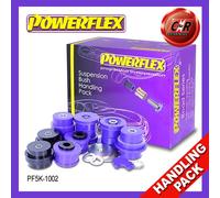 PF5K-1002 Powerflex Pacchetto Maneggevolezza Stradale Powerflex