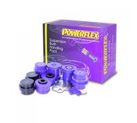 PF5K-1002 SUPPORTI POWERFLEX Handling pack BMW E36 inc M3,2