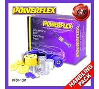 PF5K-1004 Pacchetto Maneggiabilità Powerflex