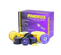 PF5K-1006 SUPPORTI POWERFLEX BMW E46 3 Series (1999 - 2006),9