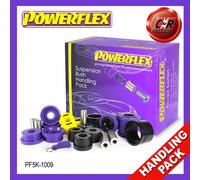 PF5K-1009 Powerflex Strada Powerflex Pacchetto Maneggevolezza