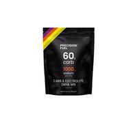 Pf60 carb et electrolyte drink mix