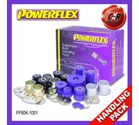 PF60K-1001 Pacchetto Di Maneggiabilità Powerflex