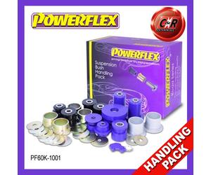 PF60K-1001 Pacchetto Di Maneggiabilità Powerflex