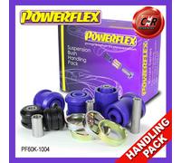 PF60K-1004 Powerflex Pacchetto Maneggiabilità Stradale