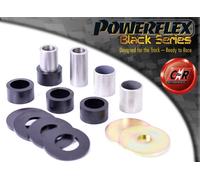 PF79-101WBLK Powerflex Nero Bracci Superiori Anteriori Supporti Posteriori