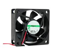 PF80251V1-1000U-A99 Ventola: DC assiale 12VDC 80x80x25mm 101,4m³/h 44,7dBA...