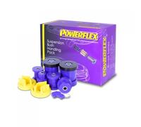 PF80K-1002 SUPPORTI POWERFLEX Handling pack Vauxhall Astra H 2.0ltr,4