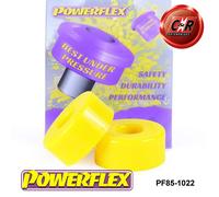 PF85-1022 Powerflex Anelli Di Supporto Ammortizzatori Anteriori