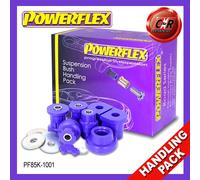 PF85K-1001 Pacchetto Maneggio Stradale Powerflex