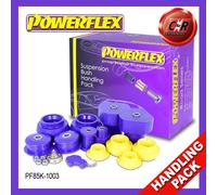 PF85K-1003 Pacchetto Di Maneggevolezza Powerflex