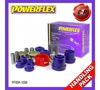 PF85K-1009 Powerflex Pacchetto Di Maneggiabilità Stradale