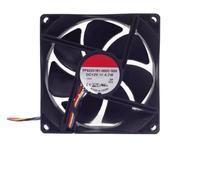PF92251B1-000C-S99 9225 92X92X25MM DC 12V 4-Wire 4.7W 4500RPM Ventola for case CPU 9cm