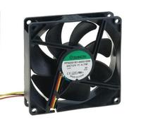 PF92251B1-G99 Ventola Dc Assiale 12VDC 92x92x25mm 127.42m3/H 47dBA Sfera SUNON