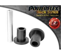 PF99-105BLK Powerflex Nero 100 Serie Top-Hat Supporto