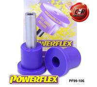 PF99-106 Powerflex Strada 100 Serie Top-Hat Bush