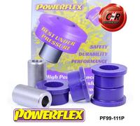 Powerflex Kit universale per auto PF99-111P Spazzole per Top Hat Bushes