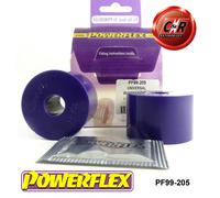 Powerflex Road 200 Serie Rondella Boccola per Universale Washers PF99-205