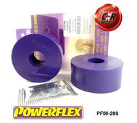 PF99-206 Powerflex Struttura Lavatrice 200 Serie