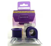PF99-306 SUPPORTI POWERFLEX UNIVERSAL Boccola barra stabilizzatrice,8