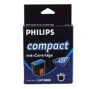 PFA-421 PHILIPS PFA 421 CARTUCCIA INCHIOSTRO NERO