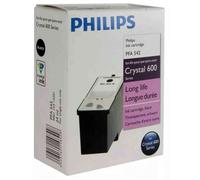 PFA-542 PHILIPS 42 CARTUCCIA INCHIOSTRO NERO