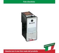 PFA-542 Philips Crystal 650 Cartuccia Inchiostro Nero