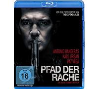 Pfad der Rache - Acts of Vengeance - Uncut