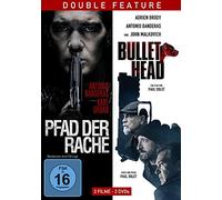 Pfad der Rache / Bullet Head