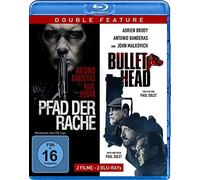 Pfad der Rache / Bullet Head