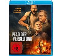 Pfad der Vergeltung (Blu-ray) Jack Huston Robert De Niro Randall Emmett