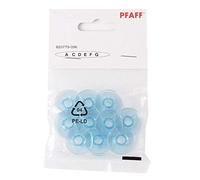 PFAFF 10 Bobine Blue Ref. 820779-096"A-C-D-E-F-G