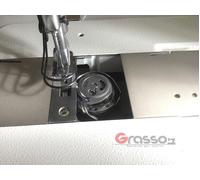 PFAFF 1245 -6/01 CLPMN8