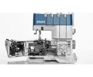 Pfaff Admire 1000 Tagliacuci meccanica con borsa omaggio e 5 anni di garanzia