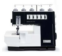 Pfaff Admire 6000 Tagliacuci e punto copertura con 5 anni di garanzia