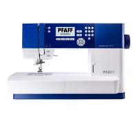 macchina da cucire pfaff ambition 610 black friday