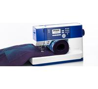 Pfaff Ambition 610 Macchina per cucire elettronica con piano allungabase omaggio