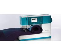 Macchina per cucire elettronica Pfaff Ambition 620 con 5 anni di garanzia e piano allungabase omaggio