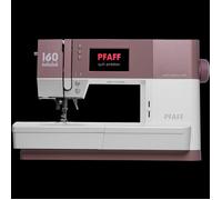 Pfaff Ambition 635 con 5 anni di garanzia e piano allungabase omaggio