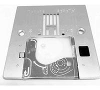 Pfaff Ambition Essential 1.0, 1.5, 2.0 - Piastra con Copertura Bobina per Macchine da Cucire