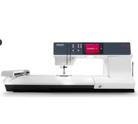 Macchina da cucire e ricamare Pfaff Creative 3.0 Chiedi il codice Sconto