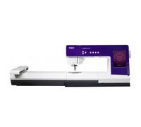 Pfaff Creative 4.5 con unità di ricamo 260x200 con 5 anni di garanzia e software gold omaggio