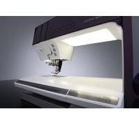 Pfaff Creative Icon 2 Macchina per cucito e ricamo con software platinum