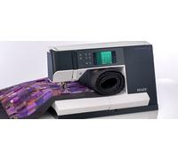 Macchina per cucire elettronica Pfaff Expression 720 con 5 anni di garanzia e piano allungabase omaggio