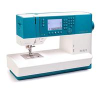 MACCHINAPER CUCIRE PFAFF AMBITION 620 MACCHINE ELETTRONICA SARTORIALE ROBUSTA