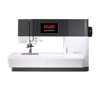 PFAFF - Macchina da Cucire Quilt Ambition 630