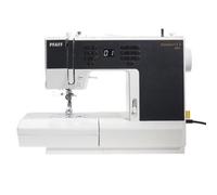 Pfaff Passport 2.0 - Macchina da cucire elettronica, professionale, cucito creativo, portatile