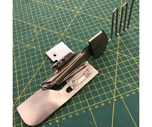 Pfaff Piedino Bordatore per Sbieco Quilt Binder 1/2” = 12 mm